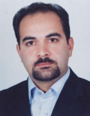 محمدمهدی فلاح بافقی
