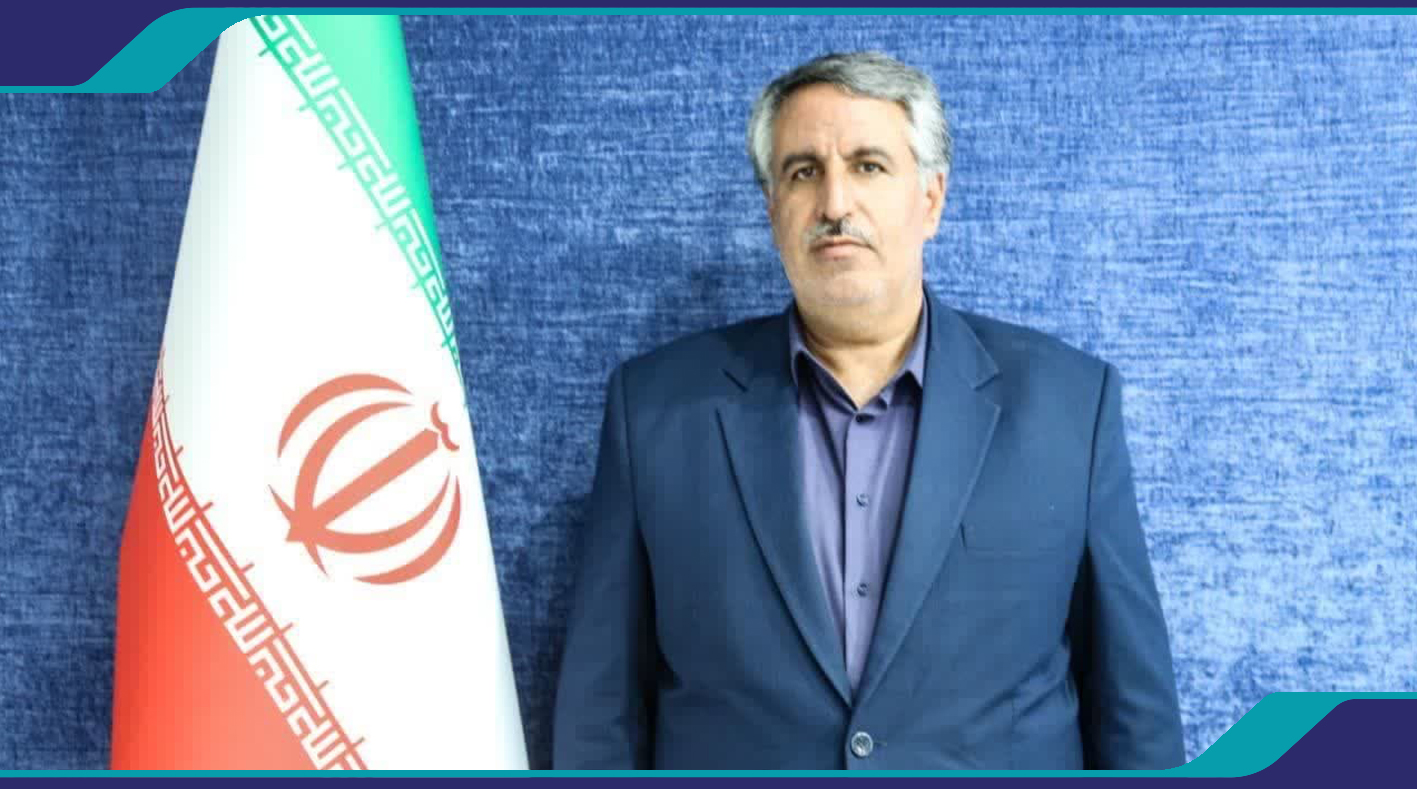 انتصاب مهندس ناصر دهقانی تفتی به سمت «سرپرست دفتر فنی، امور عمرانی، حمل و نقل و ترافیک استانداری»