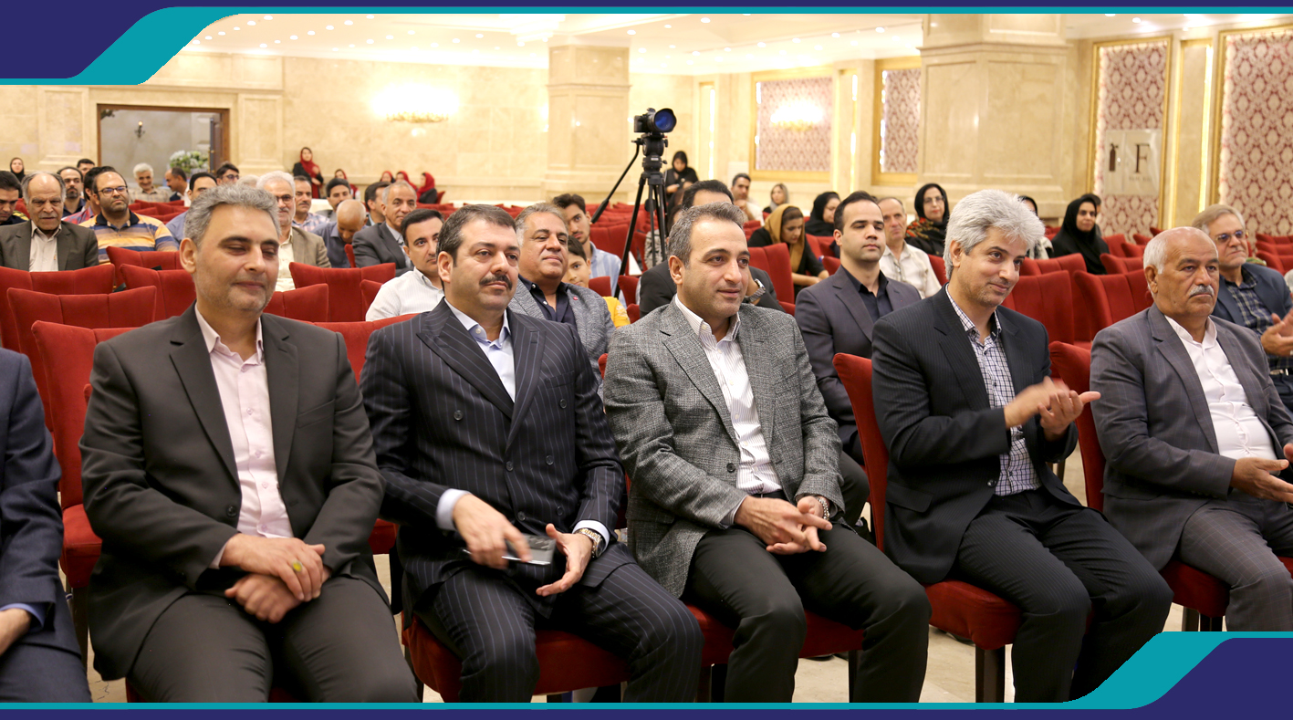 برگزاری همایش گرامیداشت روز ملی صنعت برق