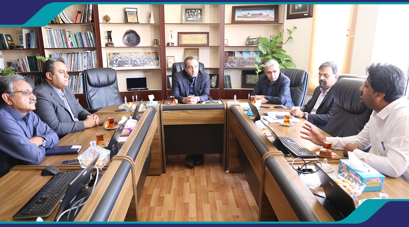 تعامل سازمان نظام مهندسی ساختمان و اتحادیه تأسیسات مکانیکی در راستای گسترش همکاری‌های حرفه‌ای