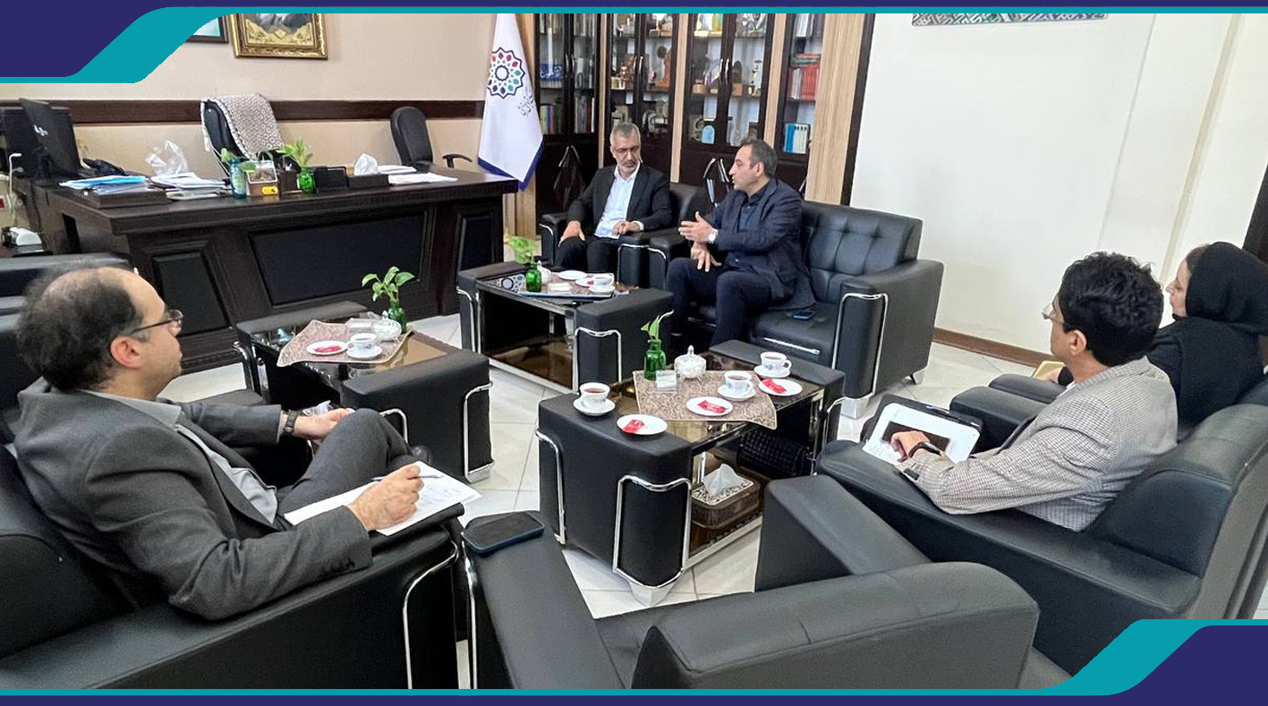 همکاری مشترک سازمان نظام مهندسی ساختمان و سازمان فرهنگی اجتماعی ورزشی شهرداری یزد به‌منظور گسترش همکاری‌های فرهنگی و ترویجی