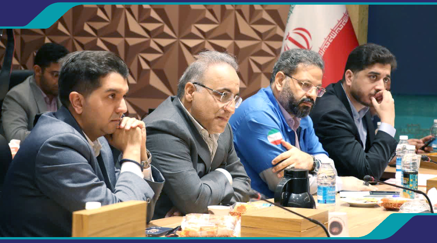 برگزاری نشست کمیته بررسی ساختمان‌های ناایمن با حضور نمایندگان سازمان