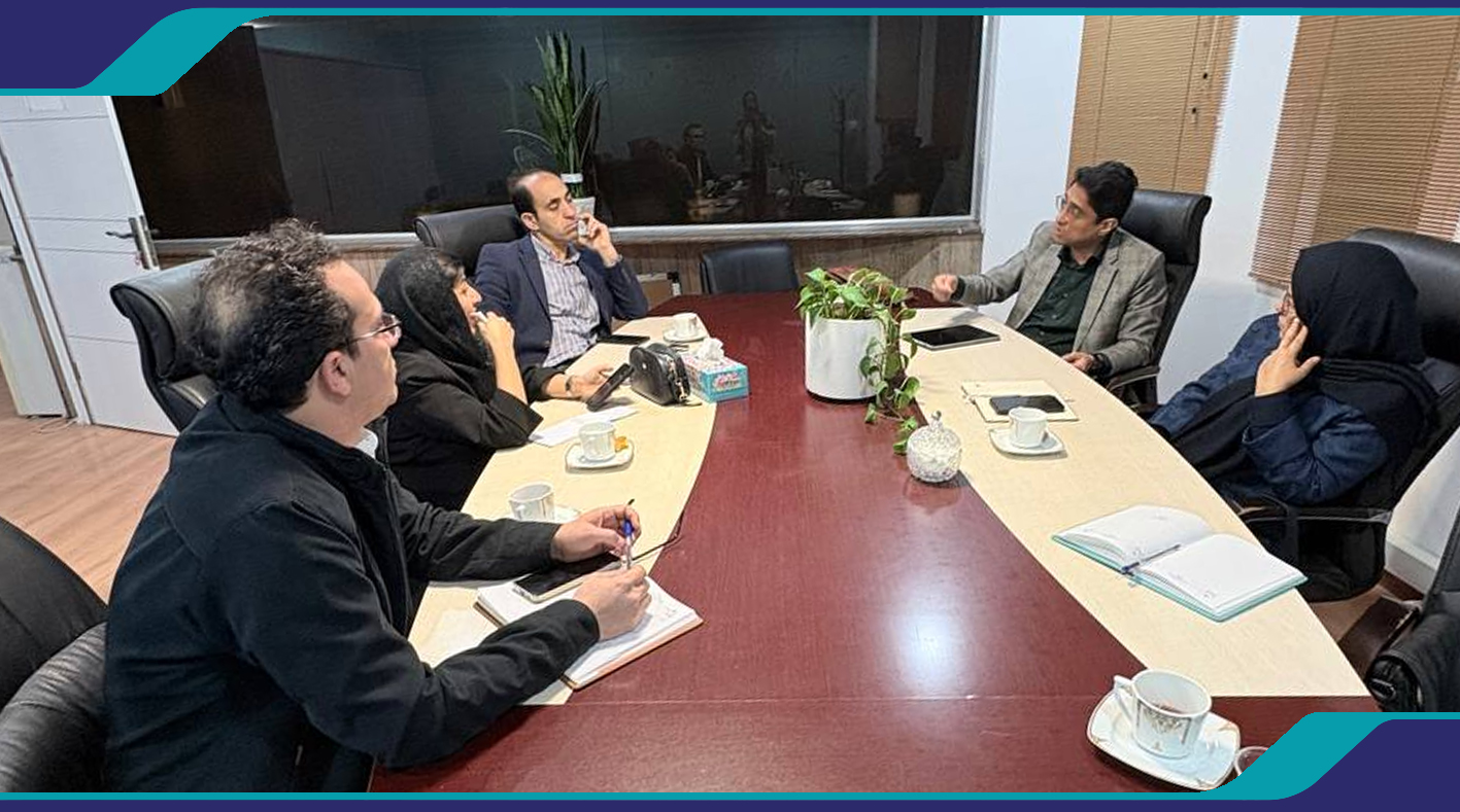 برگزاری چهاردهمین جلسه کمیسیون تخصصی معماری