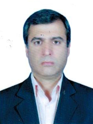 سعید ابویی مهریزی