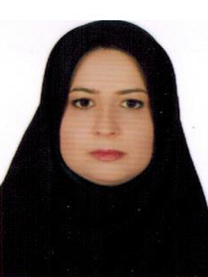 مریم حق شناس