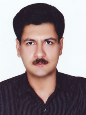 مهندس محمدرضا اسدي