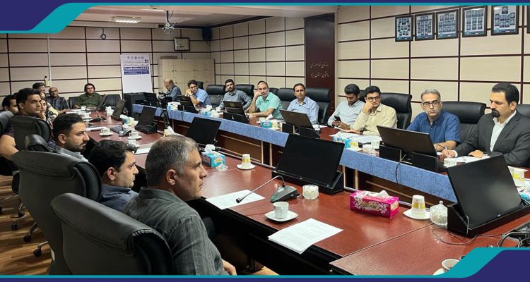 برگزاری سومین نشست هم‌اندیشی مجریان ذی‌صلاح با حضور اعضای کمیته مجریان