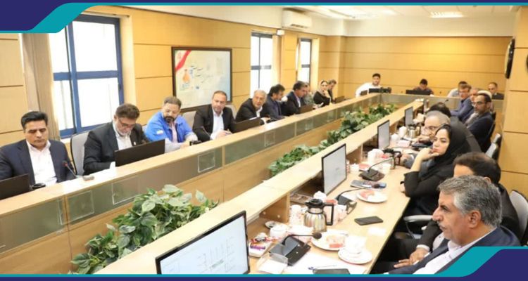 تشکیل کارگروه تخصصی مبحث ۲۲ مقررات ملی ساختمان در شورای فنی استان