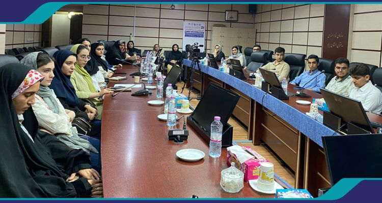 برگزاری نشست تخصصی معرفی رشته های مهندسی ساختمان به فرزندان کنکوری مهندسین عضو سازمان