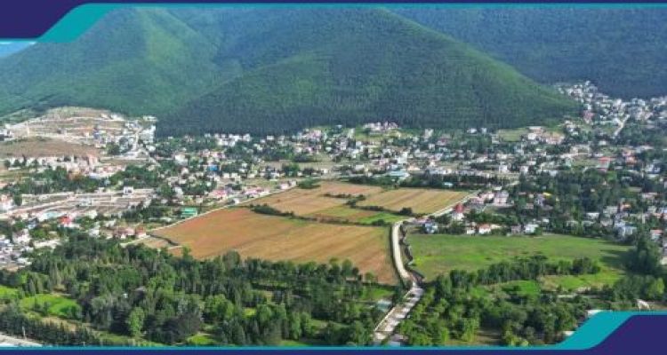 اطلاعیه مهم برای خریداران زمین در شهرک آلپ کلاردشت