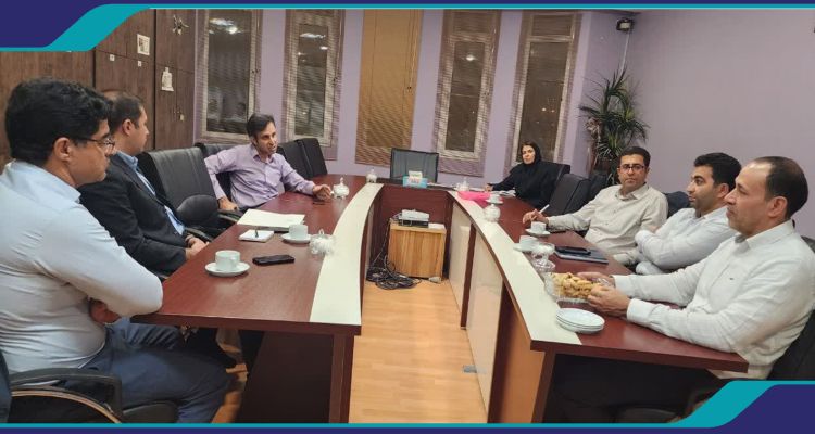 برگزاری شصت‌و پنجمین جلسه کمیسیون تخصصی عمران