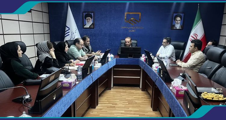 برگزاری سی‌ویکمین جلسه کمیسیون تخصصی برق 