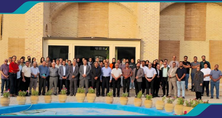 برگزاری نخستین هفته برنامه بازدید گروهی «چهارشنبه‌های همراهی»