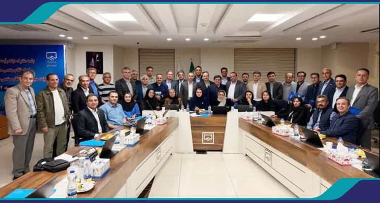 برگزاری نشست هم اندیشی هیئت مدیره‌های برق سازمان‌های نظام مهندسی ساختمان استانها