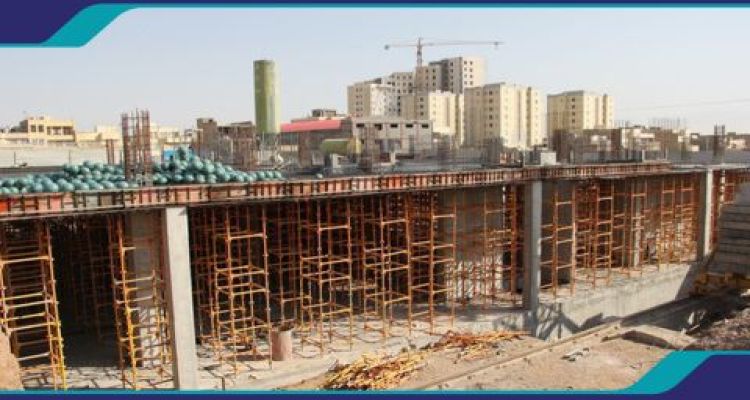 ثبت نام بازدید تخصصی از پروژه در حال ساخت هتل «ضیافت» شهرک رزمندگان یزد