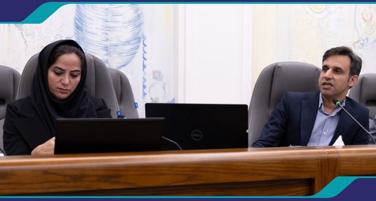 نقش‌آفرینی سازمان نظام مهندسی ساختمان در شورای پژوهش استان جهت پایداری منابع آبی