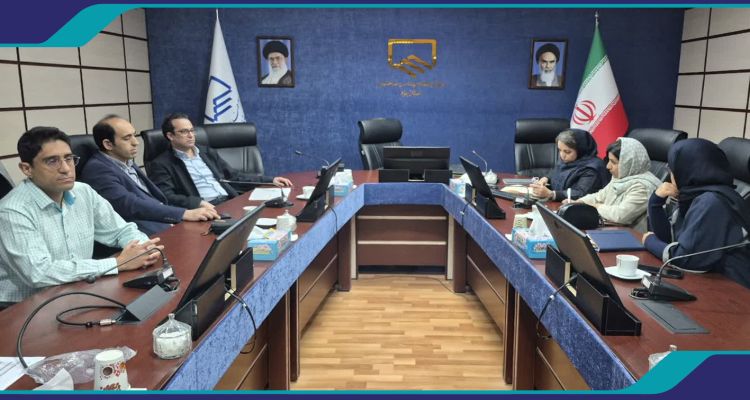 برگزاری سیزدهمین جلسه کمیسیون تخصصی معماری