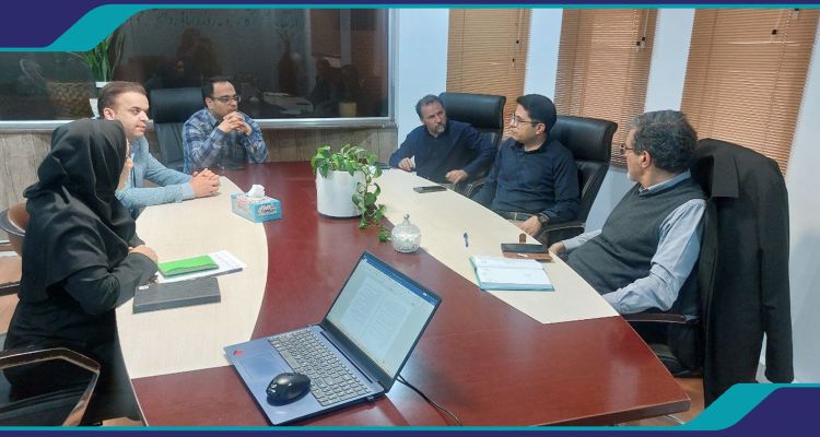 برگزاری هشتمین جلسه کارگروه مدیریت بحران