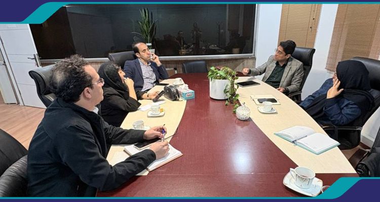 برگزاری چهاردهمین جلسه کمیسیون تخصصی معماری