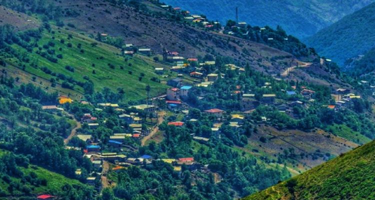 تخصیص و امکان واگذاری 15 قطعه زمین دیگر از شهرک پیروز چالوس به مهندسان عضو سازمان