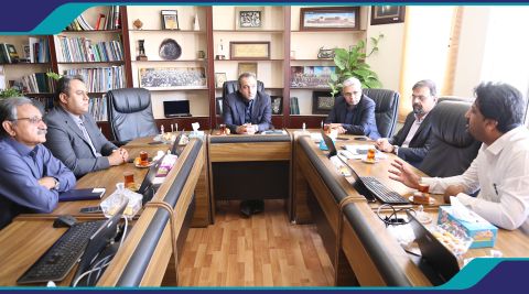 تعامل سازمان نظام مهندسی ساختمان و اتحادیه تأسیسات مکانیکی در راستای گسترش همکاری‌های حرفه‌ای