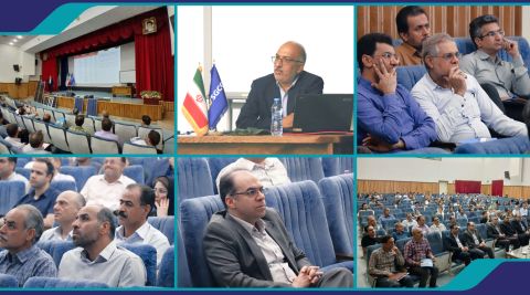 برگزاری همایش آموزشی «مبانی طراحی و نصب نیروگاه‌های خورشیدی خانگی»
