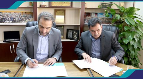 گسترش خدمات مهندسی سازمان نظام مهندسی ساختمان در شهرستان زارچ