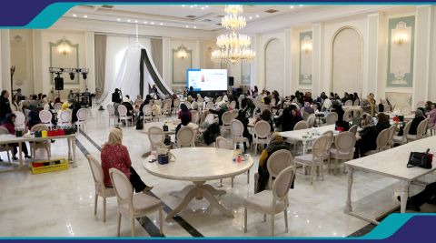 برگزاری جشن بزرگداشت روز مادر و گرامیداشت مقام زن