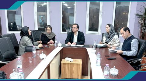 برگزاری نهمین جلسه کمیسیون تخصصی معماری