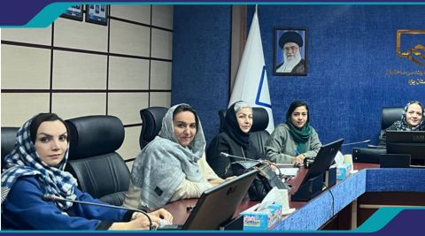 برگزاری بیست‌وچهارمین جلسه کارگروه مشورتی بانوان