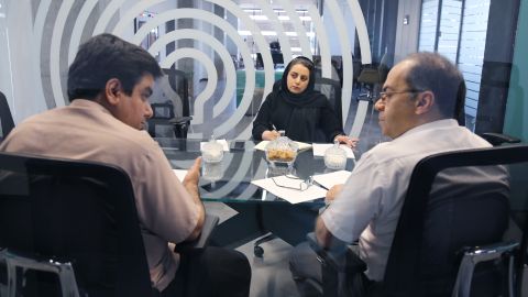 برگزاری کارگروه ترویج و فرهنگ‌سازی سازمان