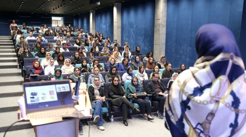  استقبال چشمگیر مهندسین طراح معمار از کارگاه آموزشی ویرایش پنجم مبحث 19